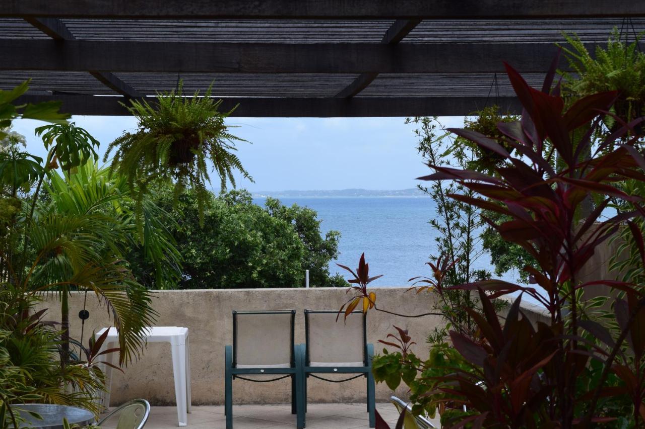 Beach Front Village Salvador Extérieur photo