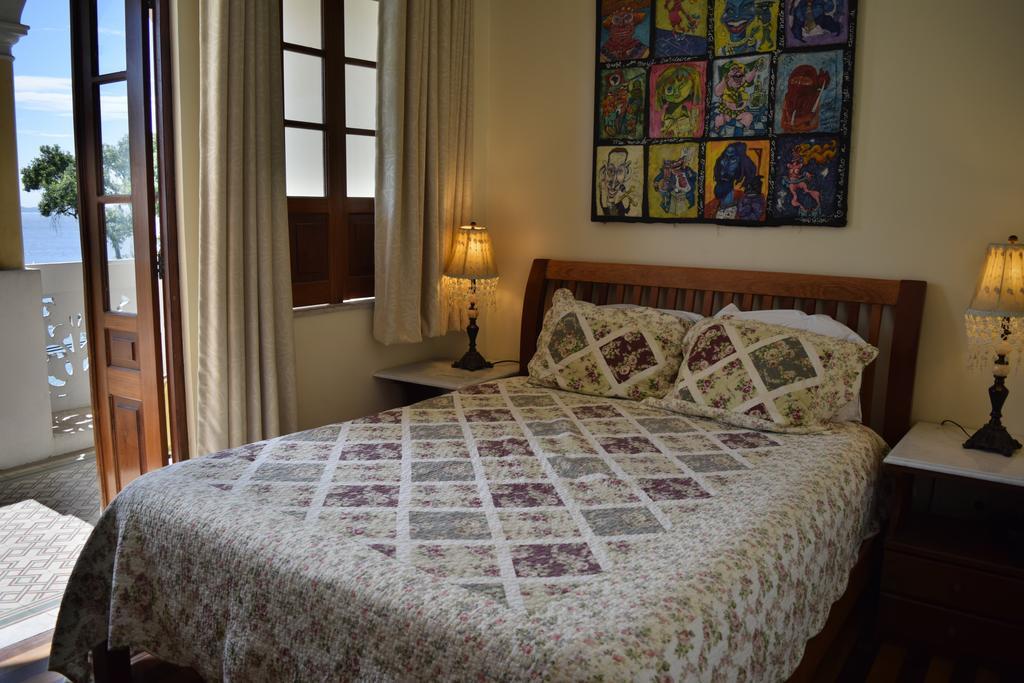 Beach Front Village Salvador Chambre photo